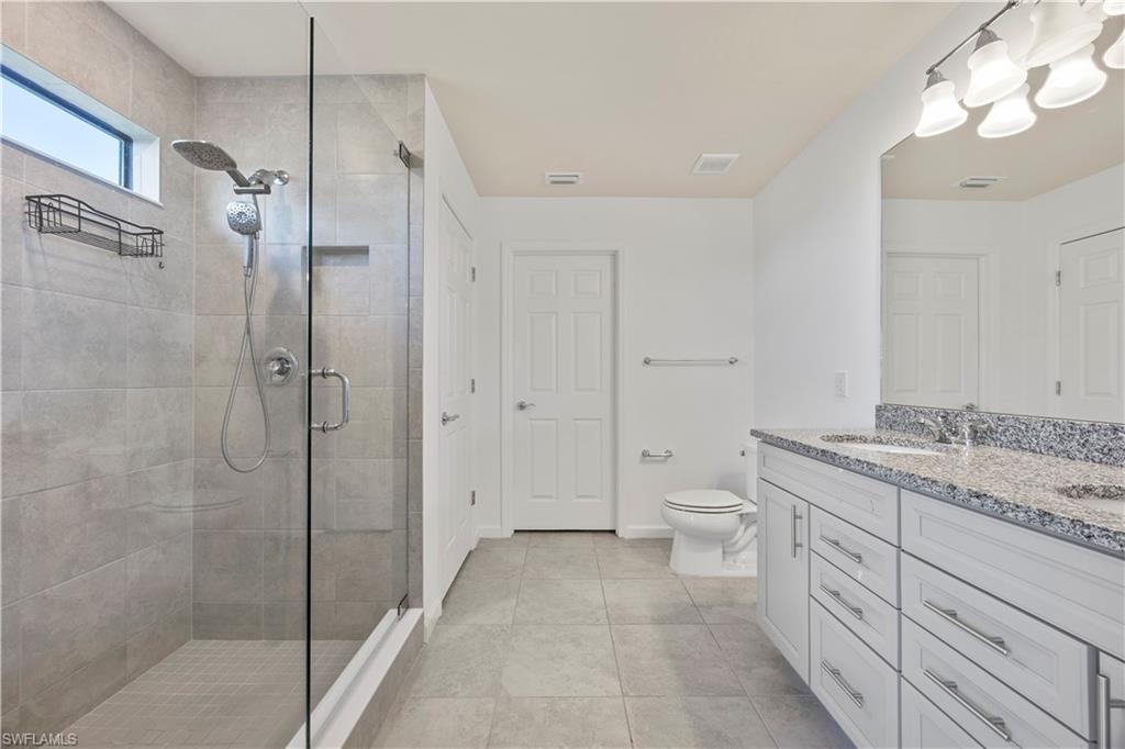 AVALON PARK - Residential