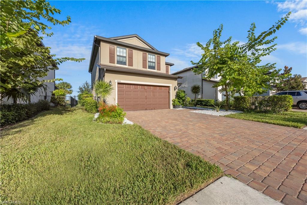 AVALON PARK - Residential