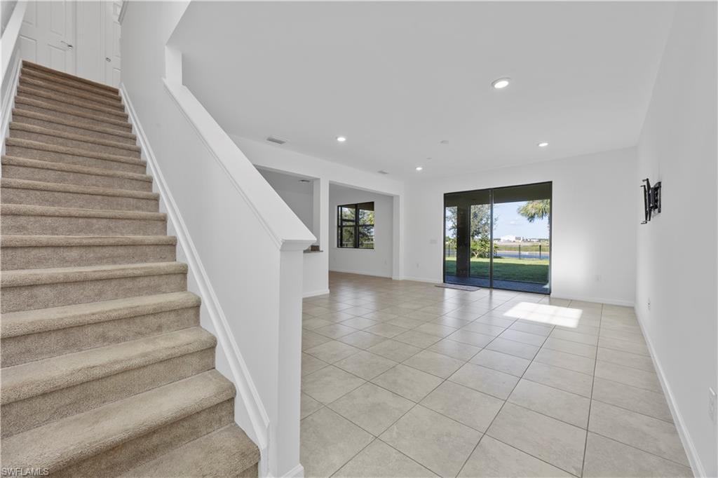 AVALON PARK - Residential