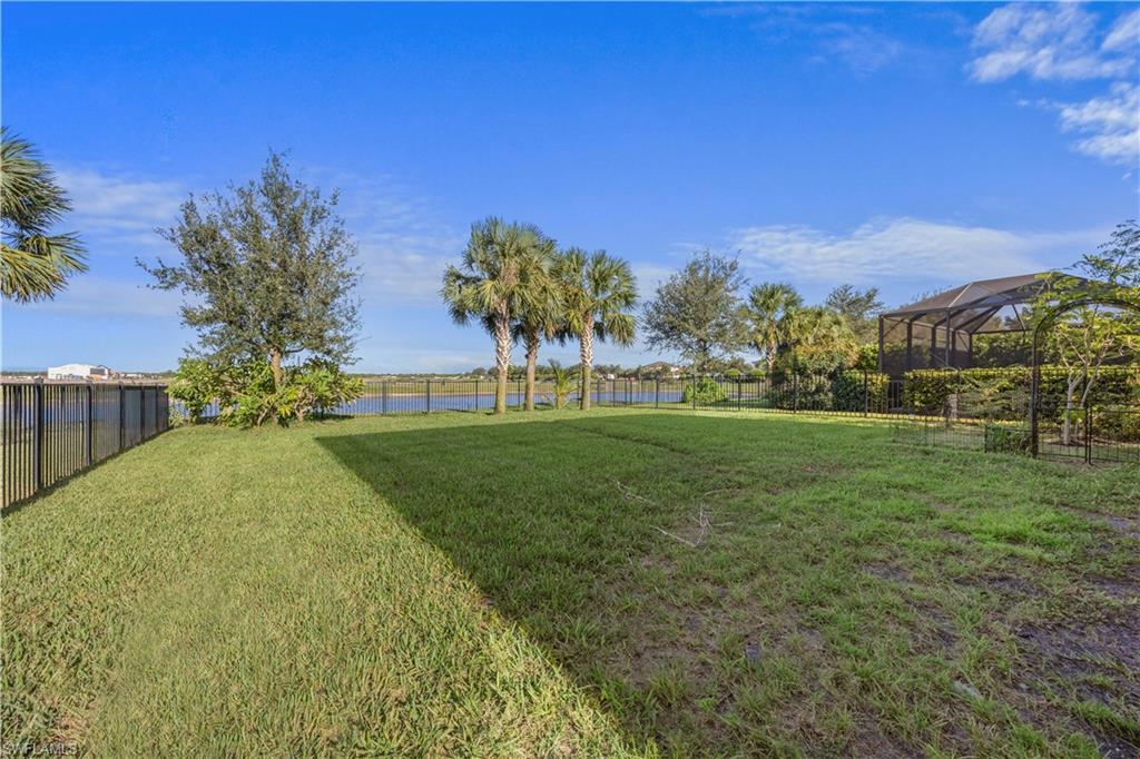 AVALON PARK - Residential