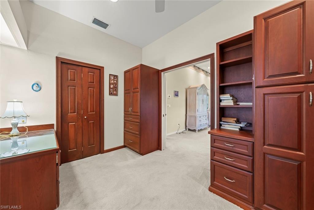 FIDDLESTICKS COUNTRY CLUB - Residential