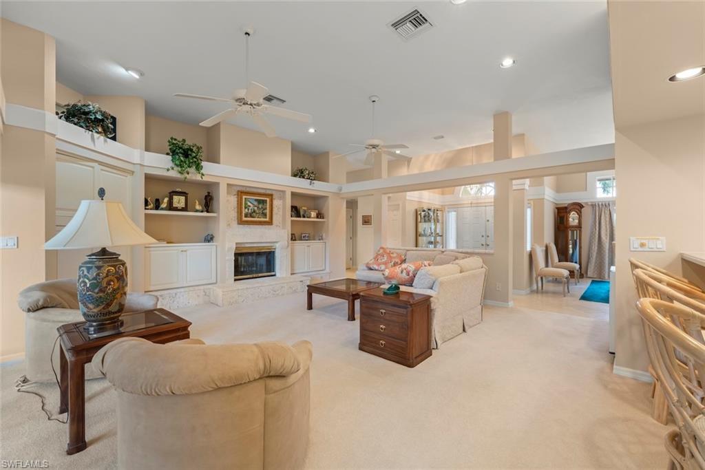 FIDDLESTICKS COUNTRY CLUB - Residential