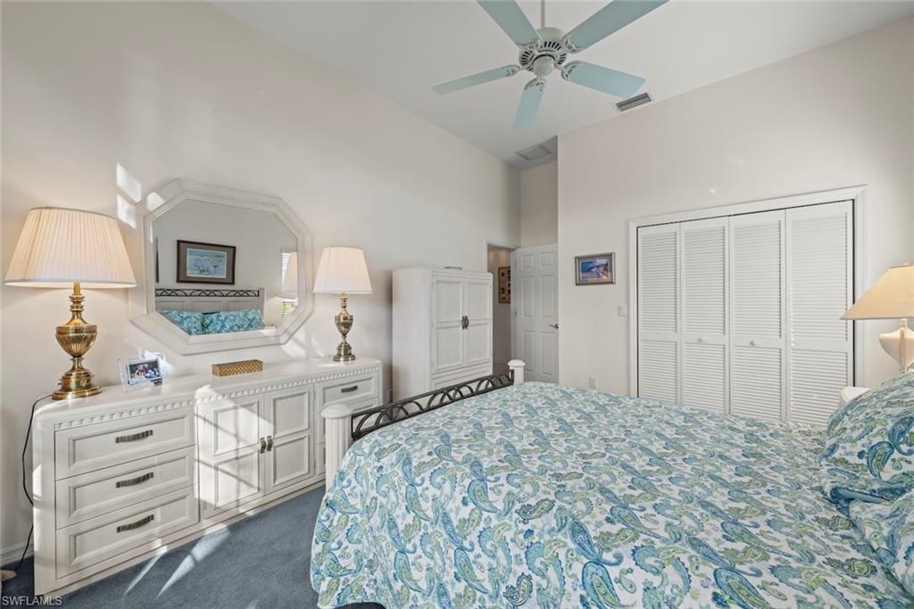 FIDDLESTICKS COUNTRY CLUB - Residential