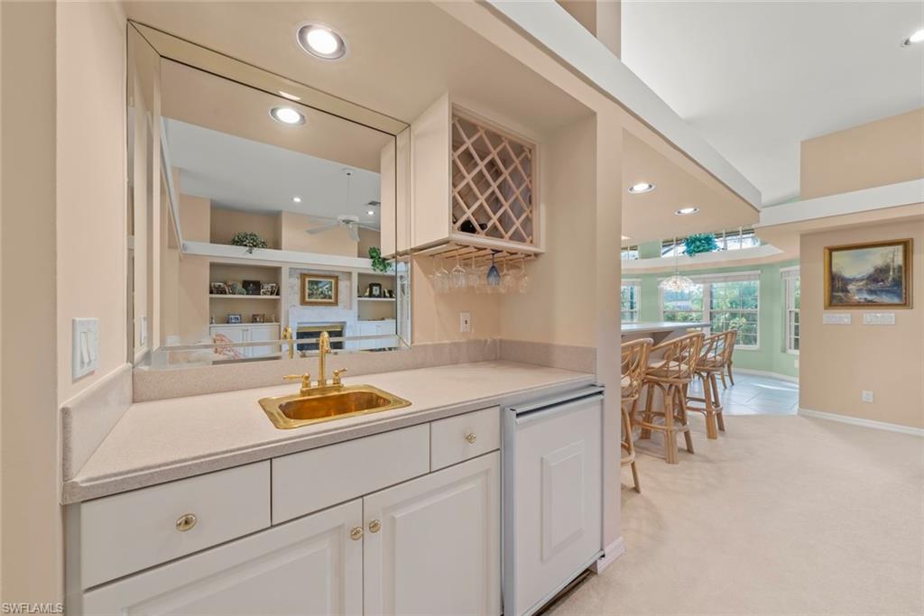 FIDDLESTICKS COUNTRY CLUB - Residential