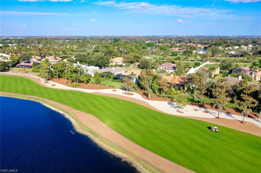 FIDDLESTICKS COUNTRY CLUB - Residential