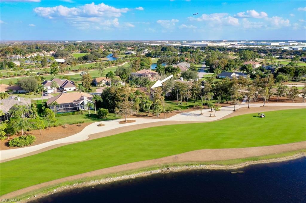 FIDDLESTICKS COUNTRY CLUB - Residential