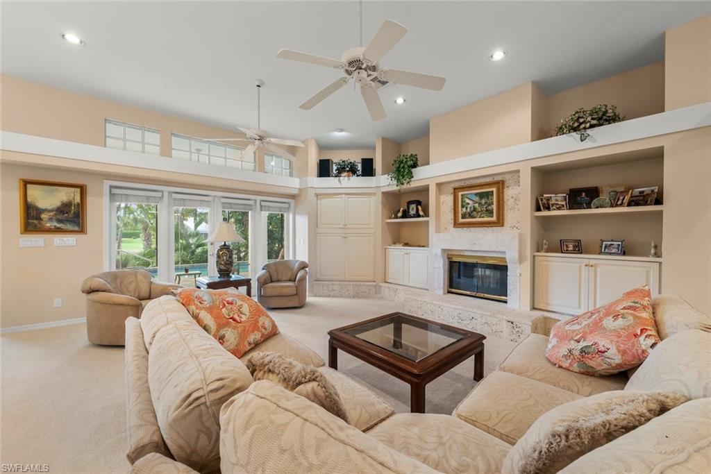 FIDDLESTICKS COUNTRY CLUB - Residential