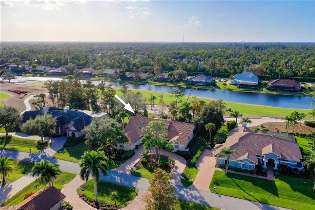 FIDDLESTICKS COUNTRY CLUB - Residential