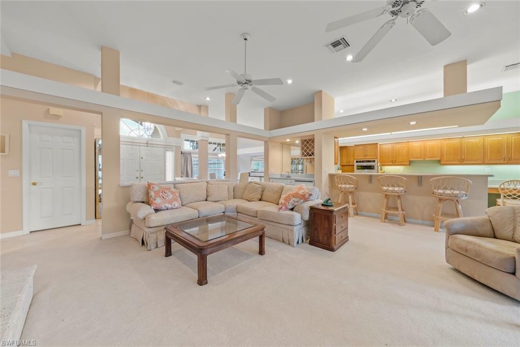 FIDDLESTICKS COUNTRY CLUB - Residential