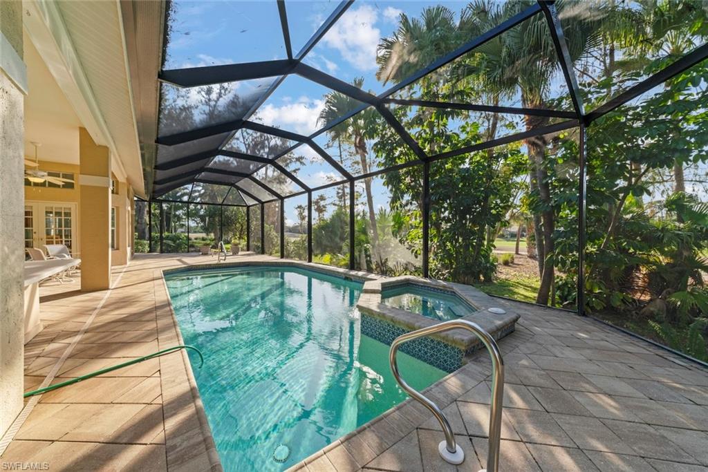 FIDDLESTICKS COUNTRY CLUB - Residential