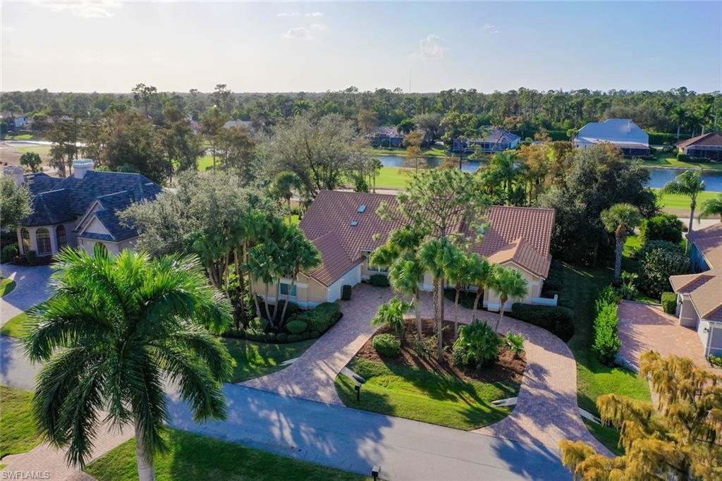 FIDDLESTICKS COUNTRY CLUB - Residential