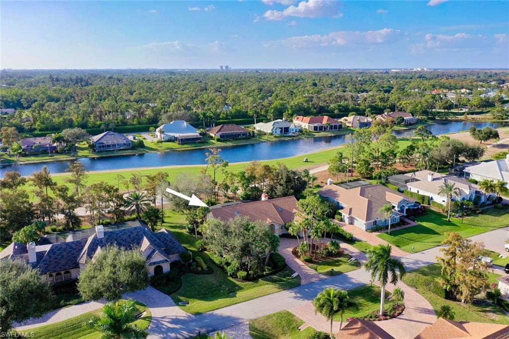 FIDDLESTICKS COUNTRY CLUB - Residential