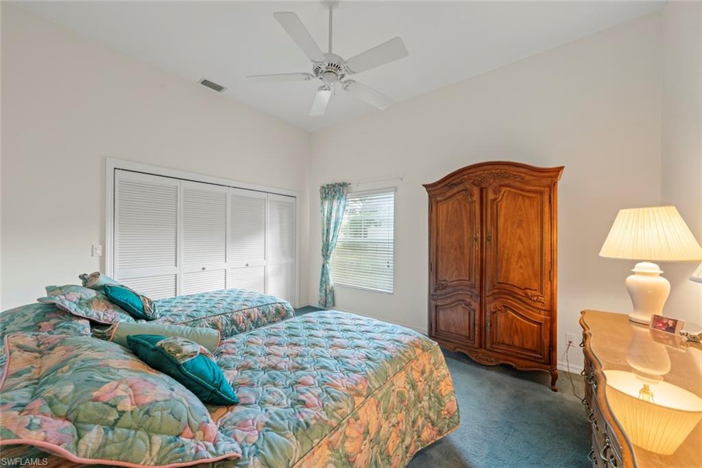 FIDDLESTICKS COUNTRY CLUB - Residential