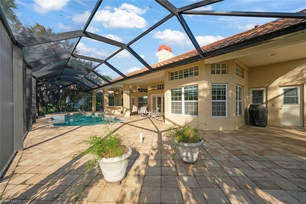 FIDDLESTICKS COUNTRY CLUB - Residential