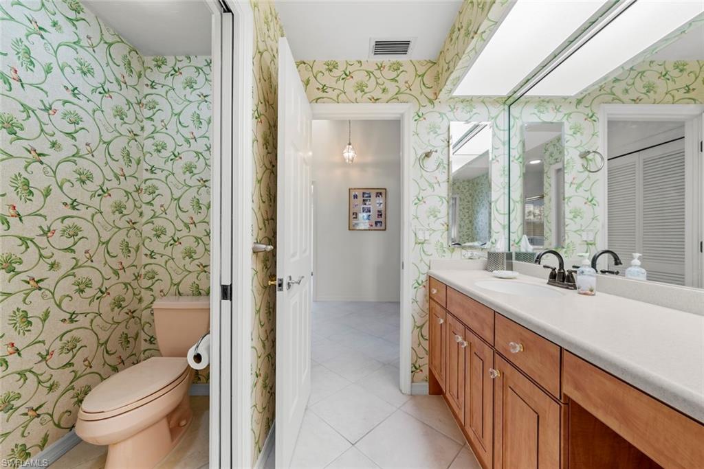 FIDDLESTICKS COUNTRY CLUB - Residential