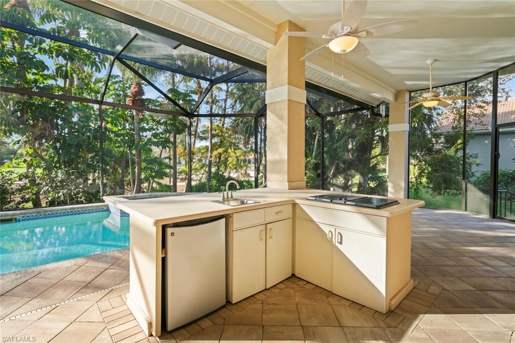 FIDDLESTICKS COUNTRY CLUB - Residential