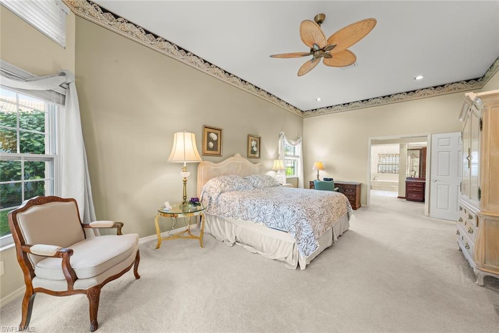 FIDDLESTICKS COUNTRY CLUB - Residential