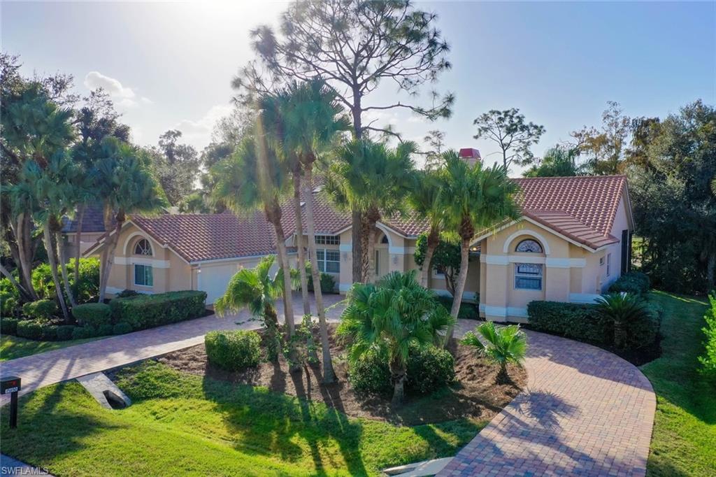 FIDDLESTICKS COUNTRY CLUB - Residential