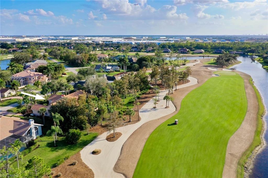 FIDDLESTICKS COUNTRY CLUB - Residential