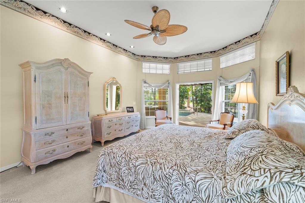 FIDDLESTICKS COUNTRY CLUB - Residential