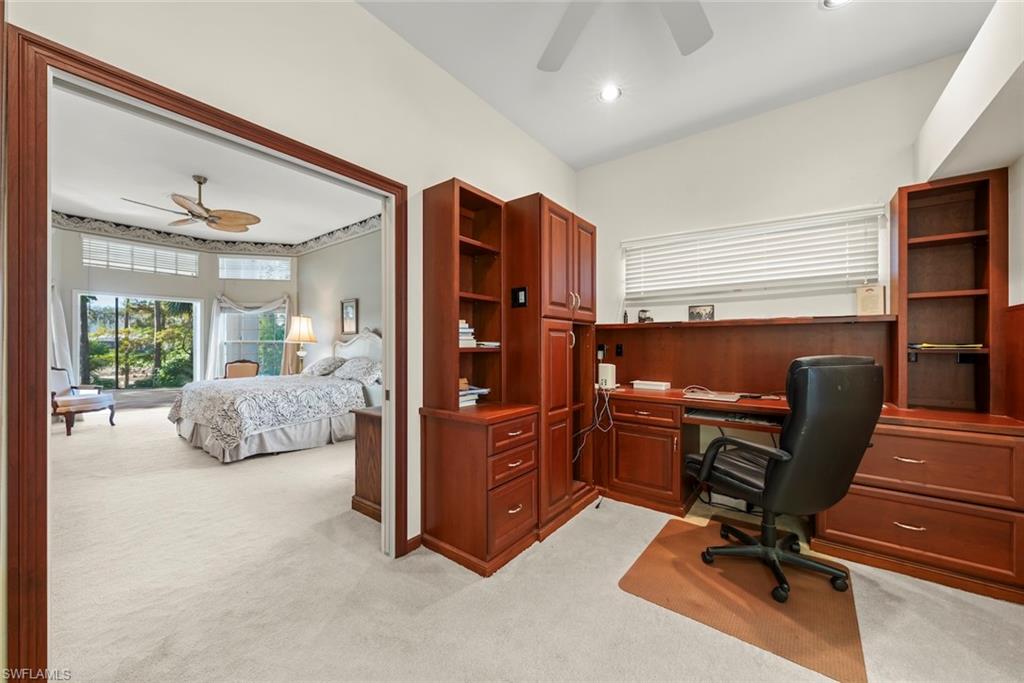 FIDDLESTICKS COUNTRY CLUB - Residential