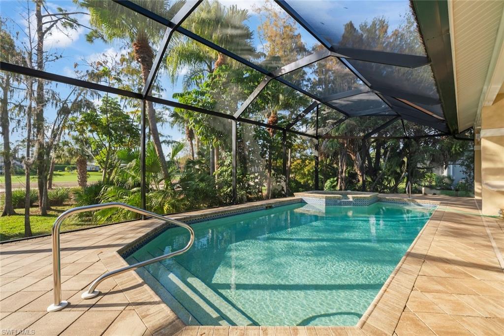 FIDDLESTICKS COUNTRY CLUB - Residential