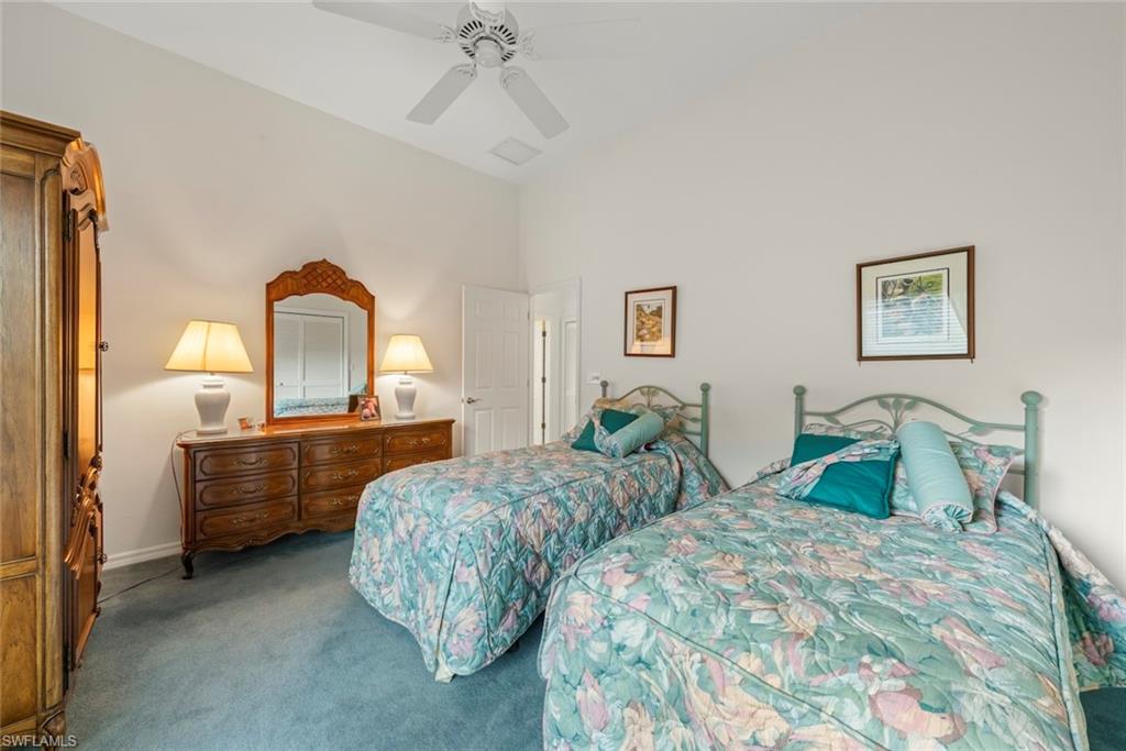 FIDDLESTICKS COUNTRY CLUB - Residential