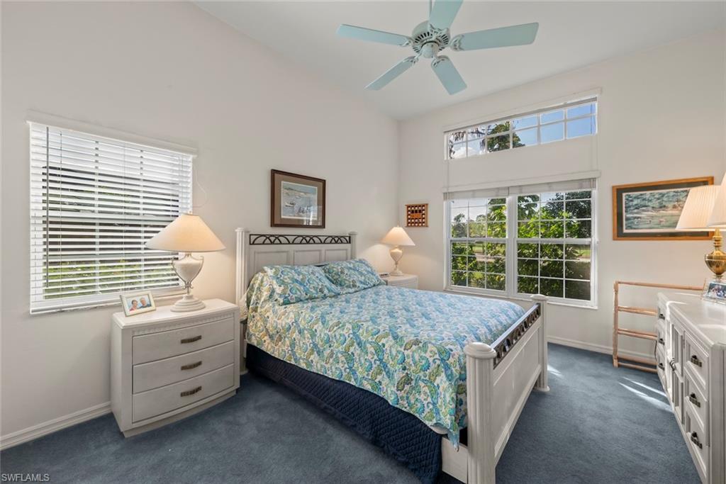 FIDDLESTICKS COUNTRY CLUB - Residential