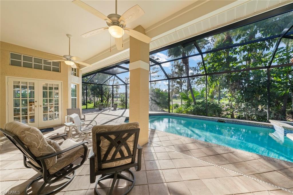 FIDDLESTICKS COUNTRY CLUB - Residential