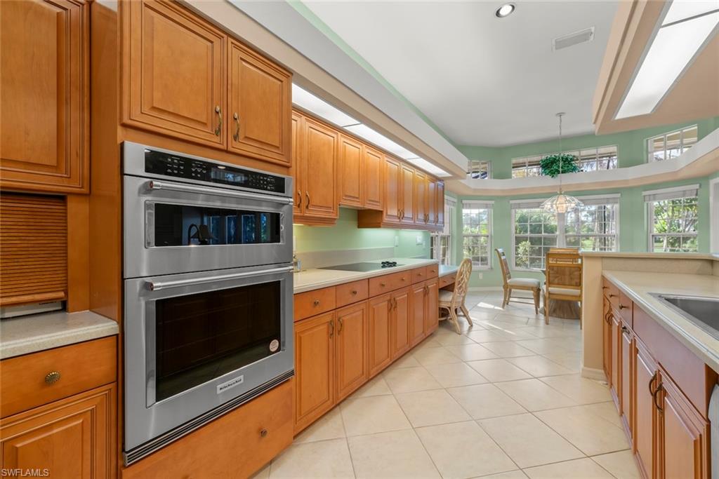 FIDDLESTICKS COUNTRY CLUB - Residential