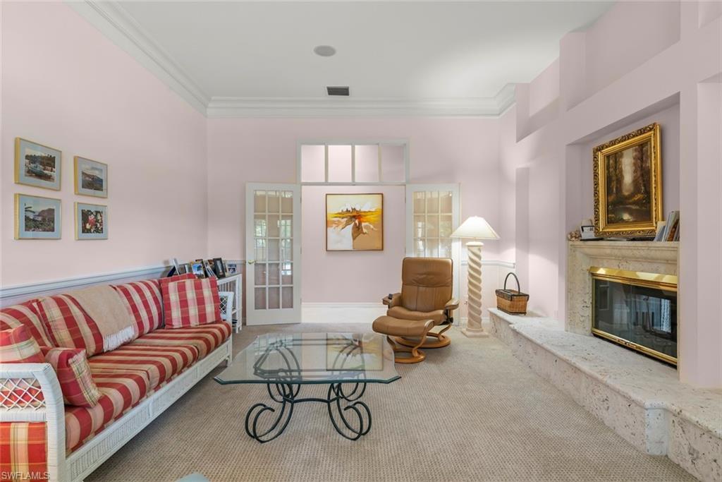 FIDDLESTICKS COUNTRY CLUB - Residential