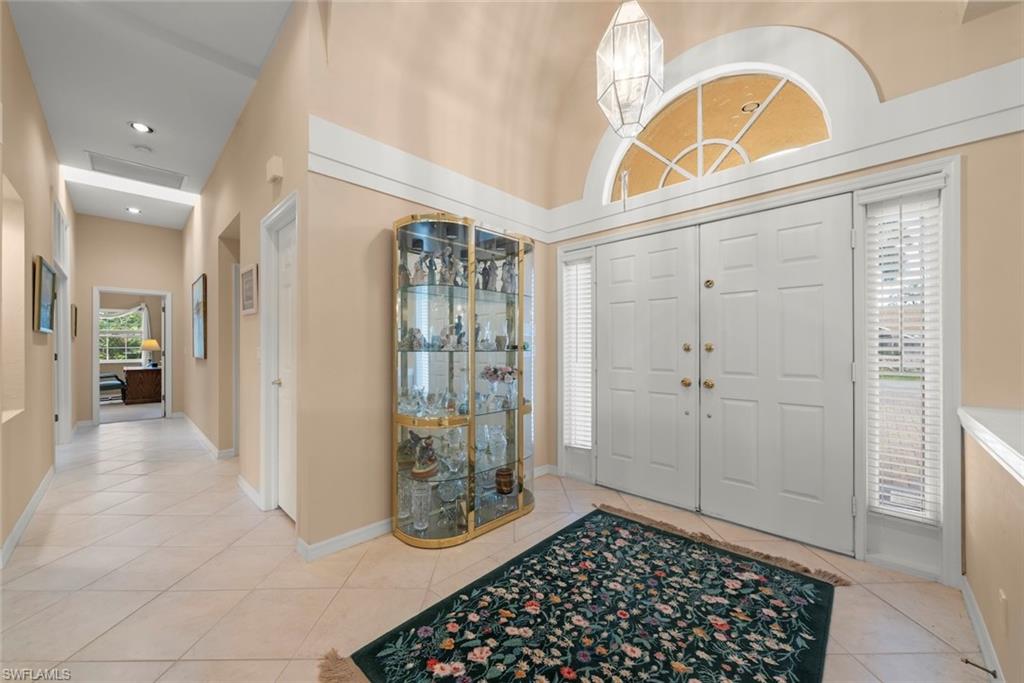 FIDDLESTICKS COUNTRY CLUB - Residential