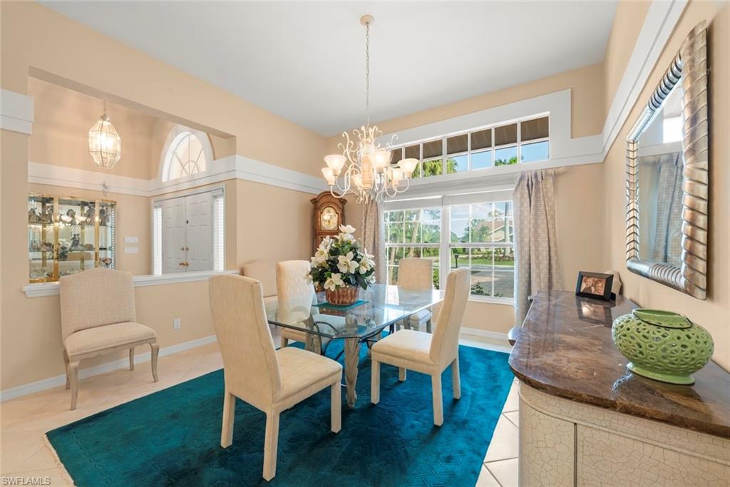 FIDDLESTICKS COUNTRY CLUB - Residential