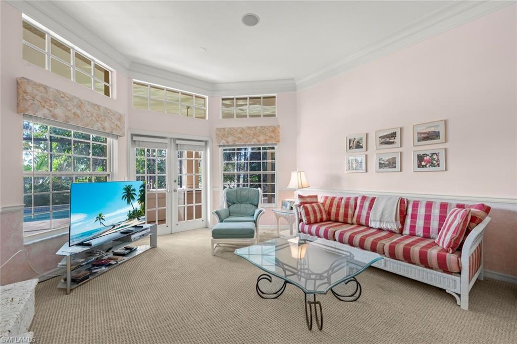 FIDDLESTICKS COUNTRY CLUB - Residential