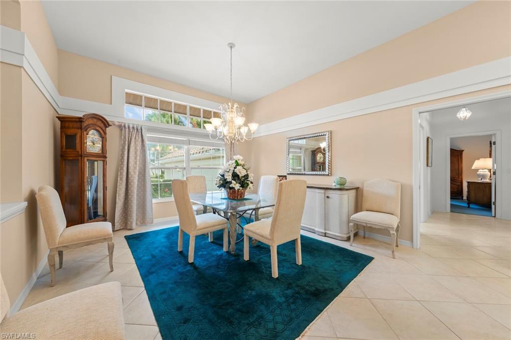 FIDDLESTICKS COUNTRY CLUB - Residential