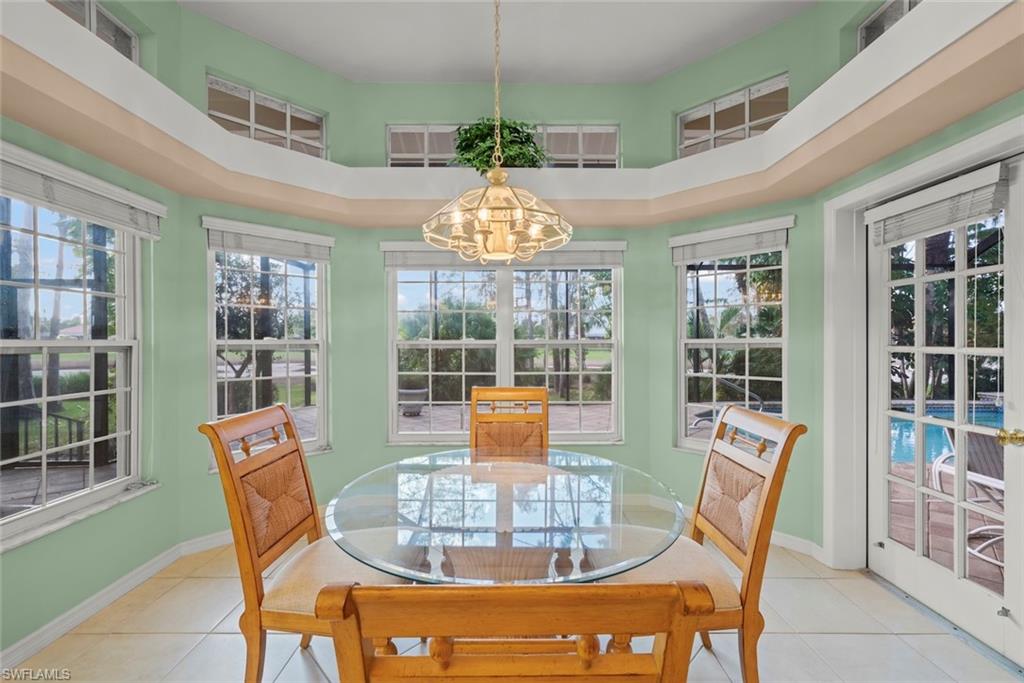 FIDDLESTICKS COUNTRY CLUB - Residential