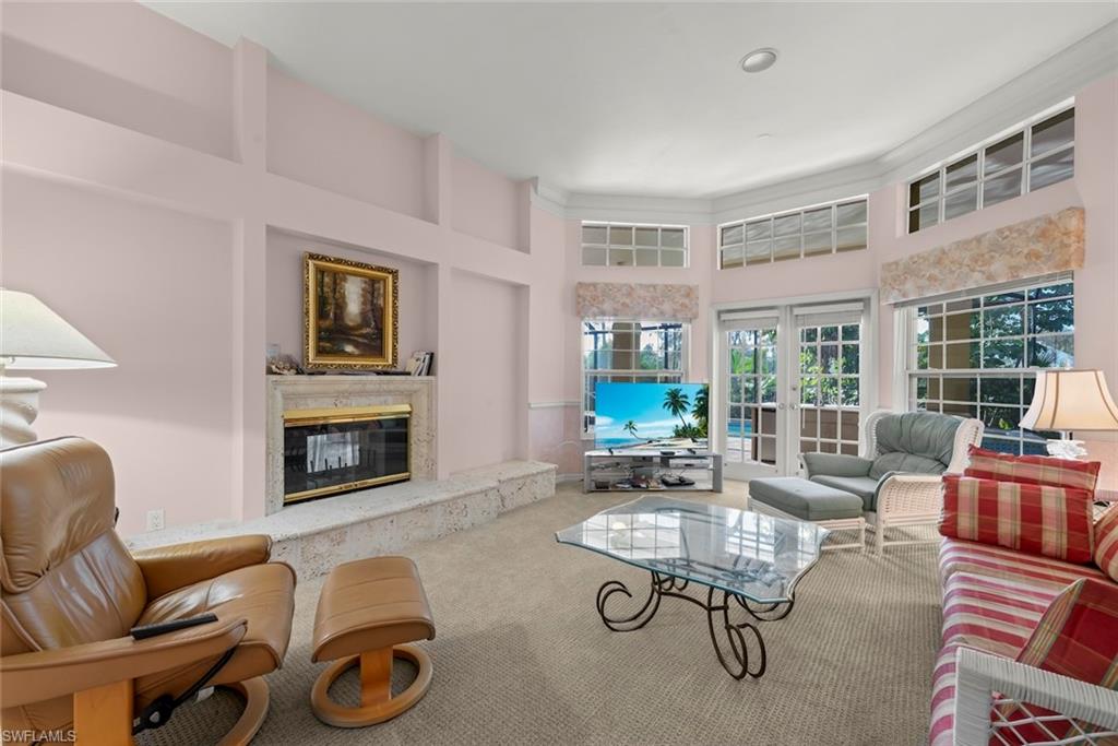 FIDDLESTICKS COUNTRY CLUB - Residential