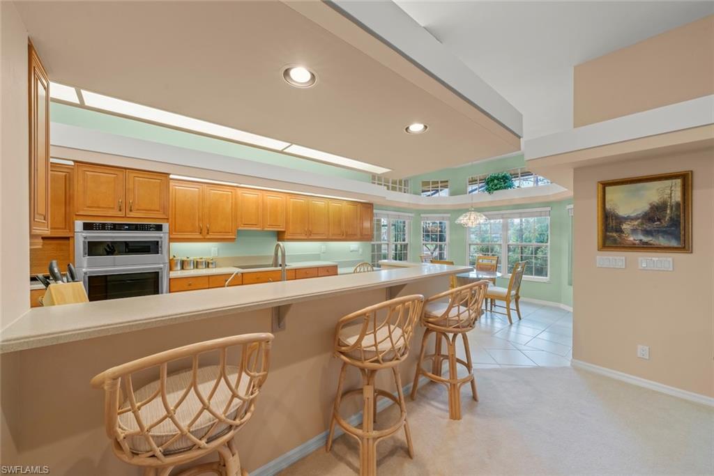 FIDDLESTICKS COUNTRY CLUB - Residential