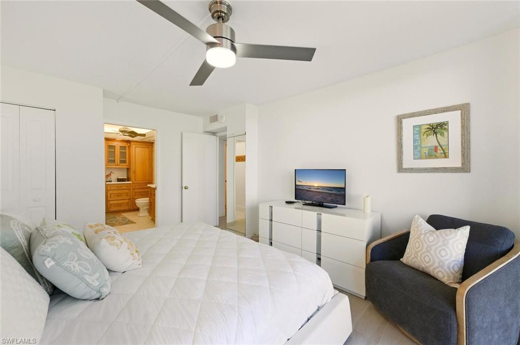 SOUTH SEAS CLUB CONDO - Residential