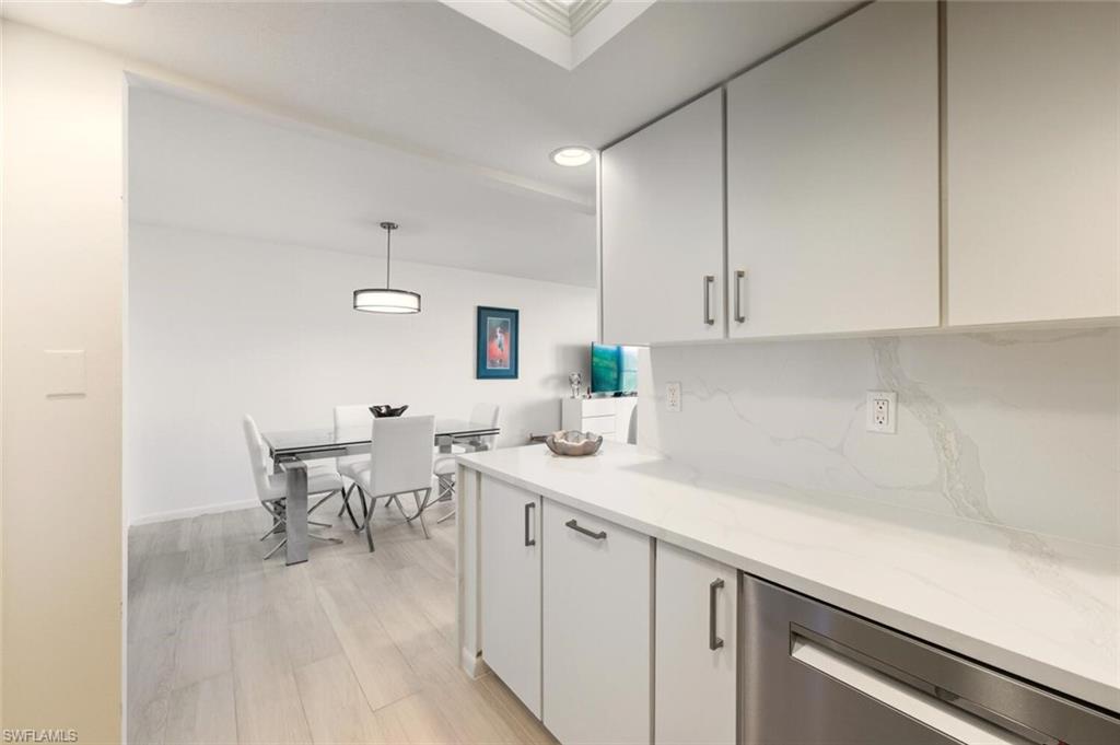 SOUTH SEAS CLUB CONDO - Residential