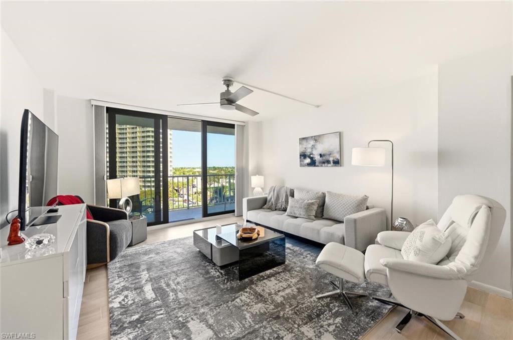 SOUTH SEAS CLUB CONDO - Residential