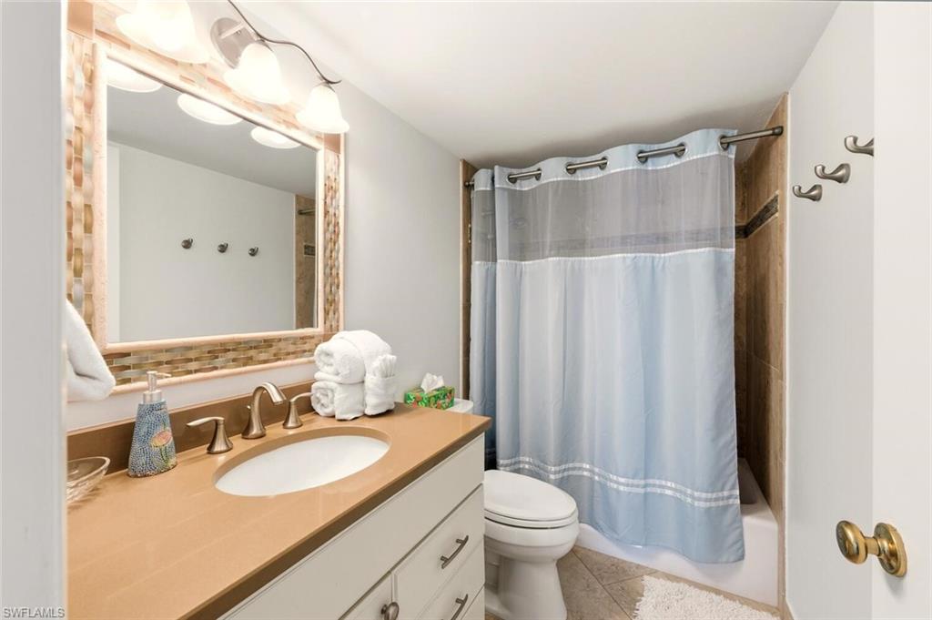 SOUTH SEAS CLUB CONDO - Residential