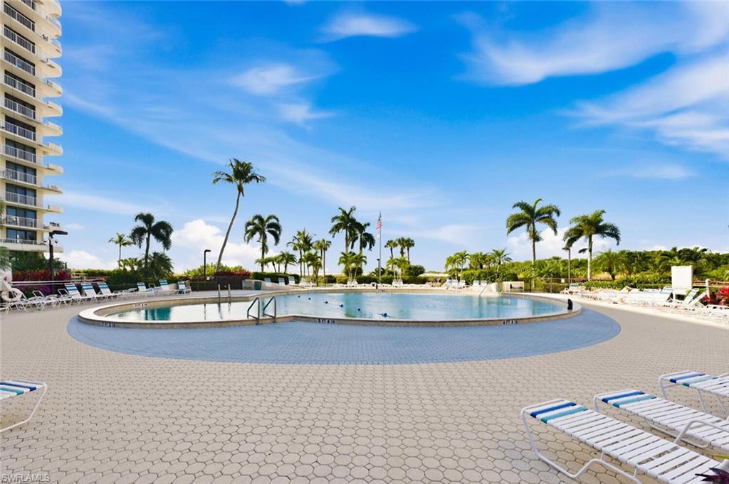 SOUTH SEAS CLUB CONDO - Residential