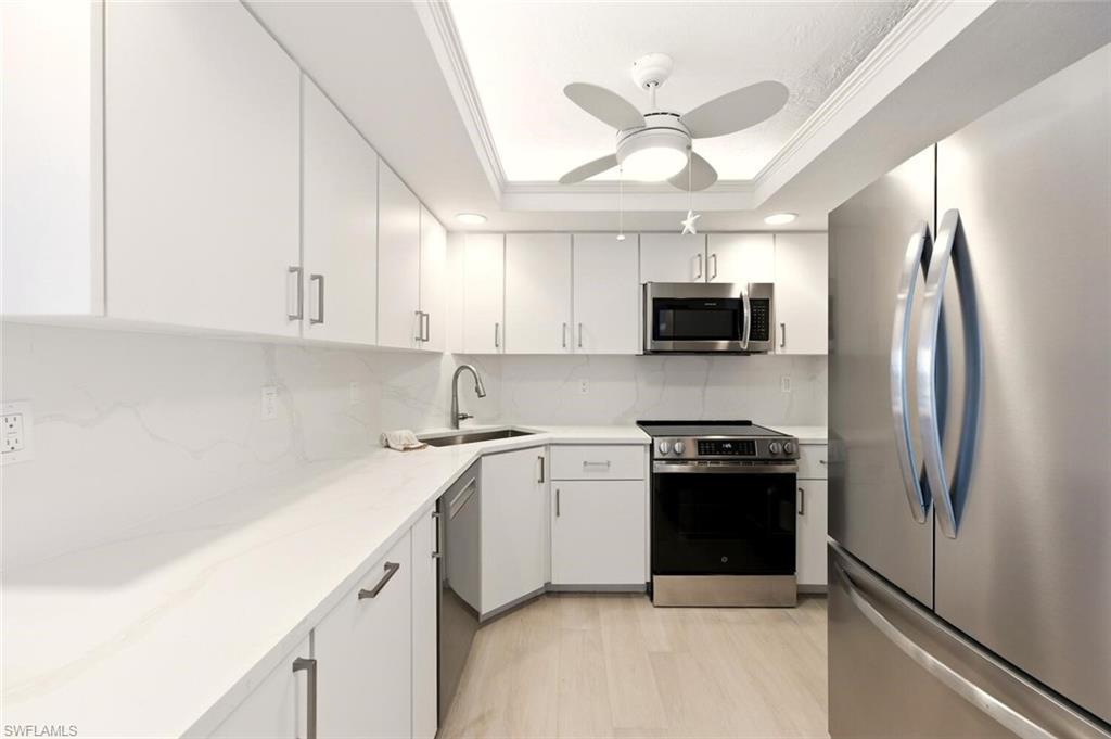 SOUTH SEAS CLUB CONDO - Residential