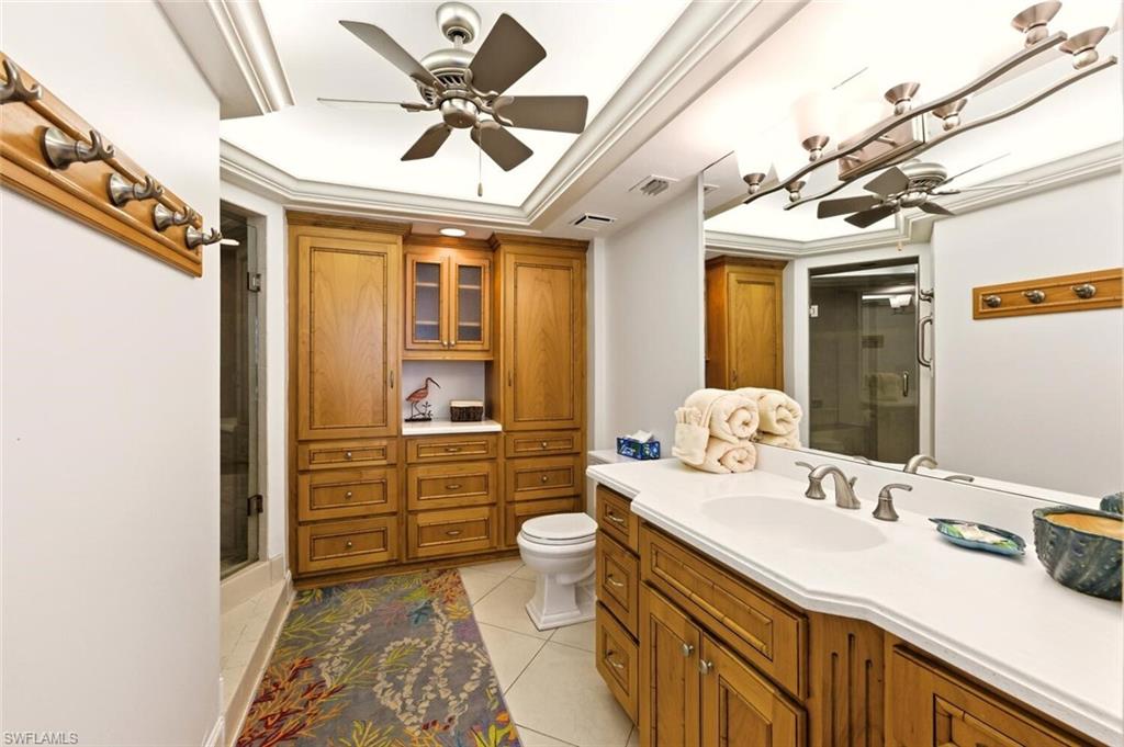 SOUTH SEAS CLUB CONDO - Residential