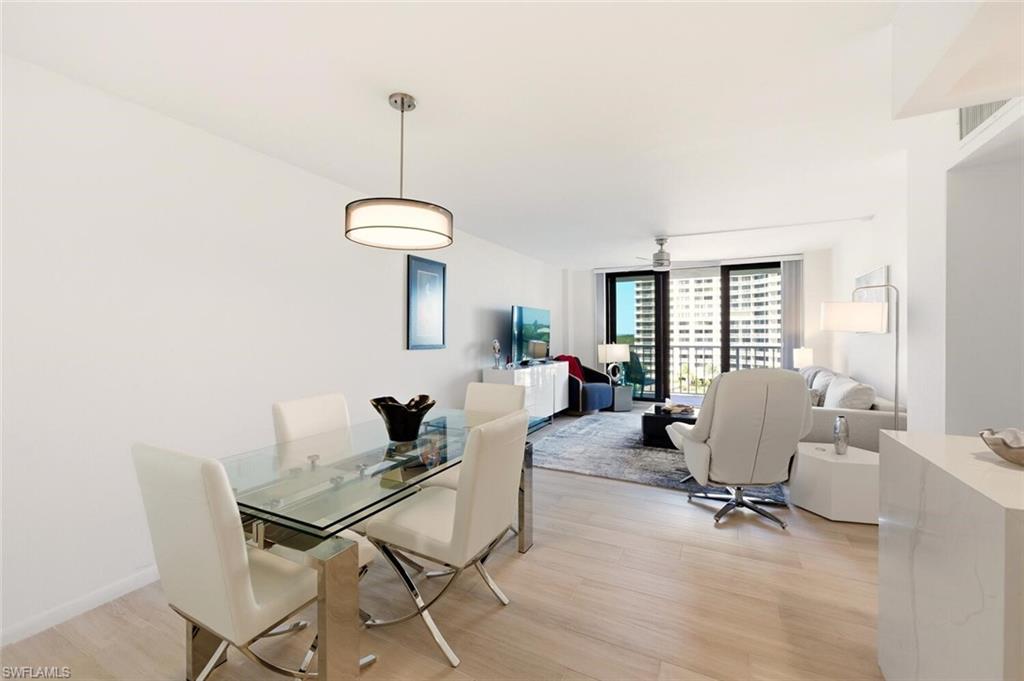 SOUTH SEAS CLUB CONDO - Residential