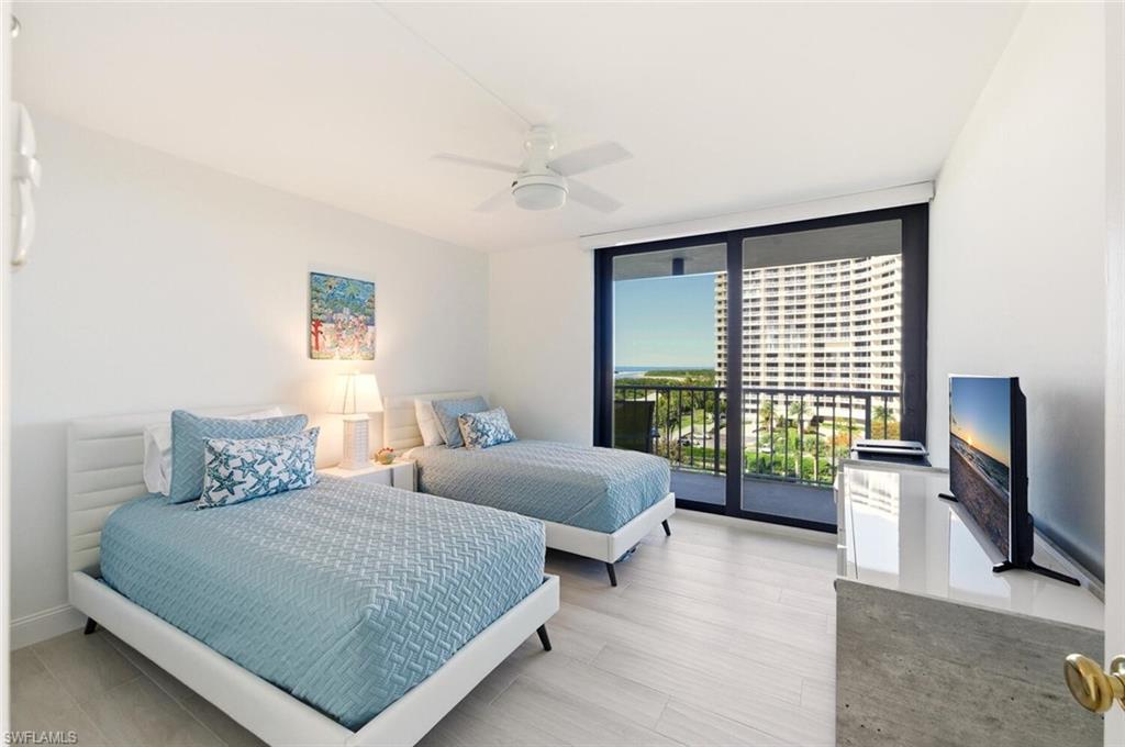 SOUTH SEAS CLUB CONDO - Residential