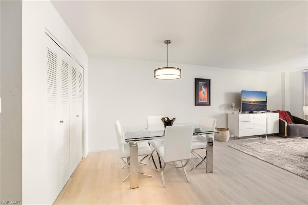 SOUTH SEAS CLUB CONDO - Residential