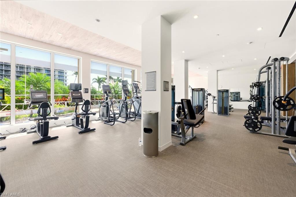 SOUTH SEAS CLUB CONDO - Residential