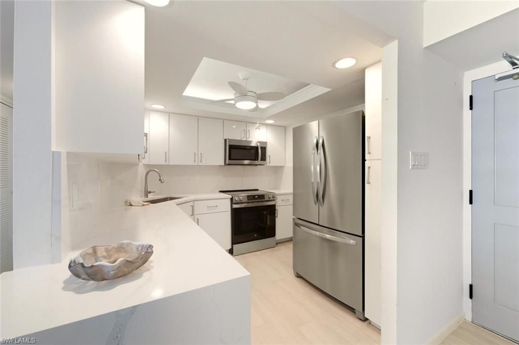 SOUTH SEAS CLUB CONDO - Residential